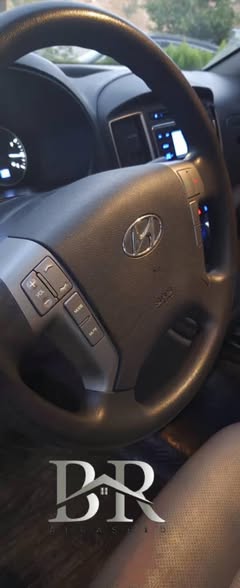 هونداي H1 2020 - صورة 3