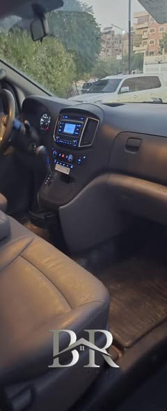 هونداي H1 2020 - صورة 4