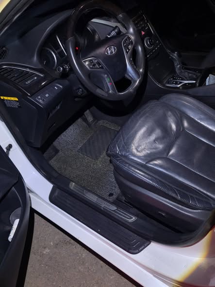 هيونداي أزيرا 2015 - صورة 3