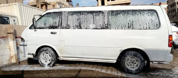 كيا بريجو 1998 - صورة 1