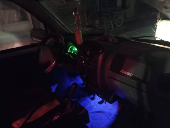 سوزوكي سوزوكي التو 2012