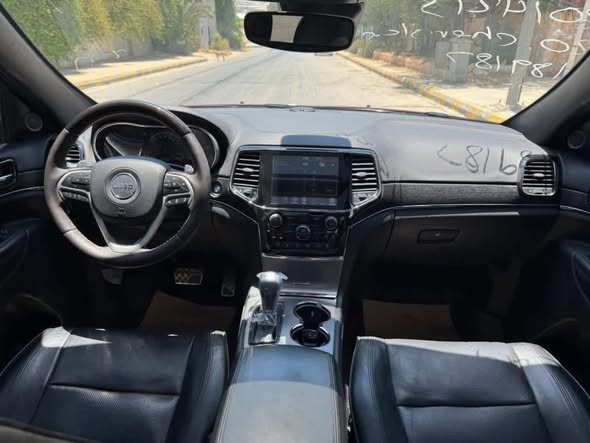 جيب غراند شيروكي 2020 - صورة 3