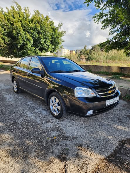 شفروليه لاسيتي 2007 - صورة 2