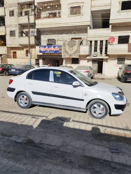 كيا ريو 2006 - صورة 2