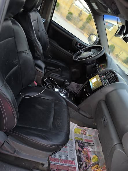 هيونداي سانتافي 2005 - صورة 2