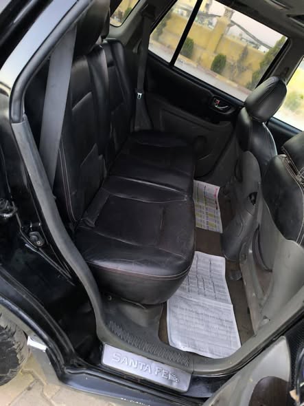 هيونداي سانتافي 2005 - صورة 3