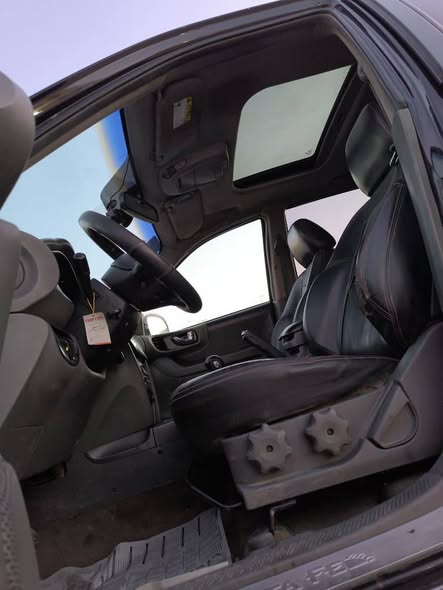 هيونداي سانتافي 2005 - صورة 5