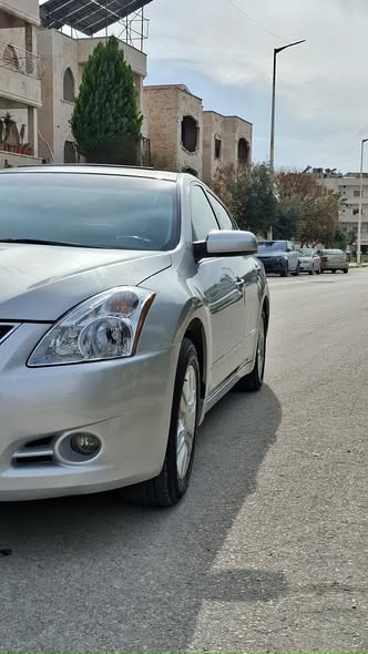 نيسان التيما 2010 - صورة 2