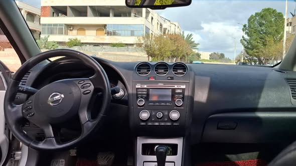 نيسان التيما 2010 - صورة 3