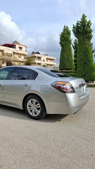 نيسان التيما 2010 - صورة 4