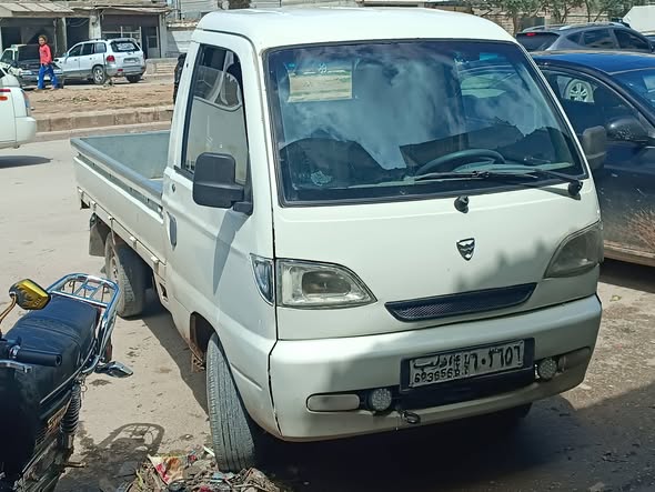 هافي بيك اب 2010 - صورة 1