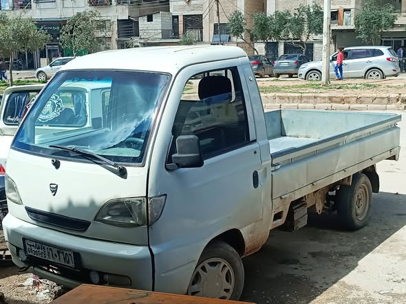 هافي بيك اب 2010 - صورة 2