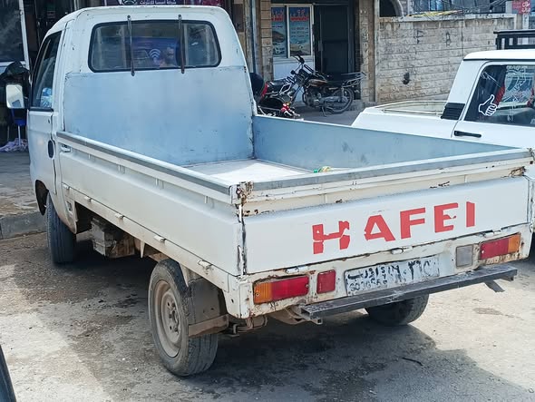 هافي بيك اب 2010 - صورة 3