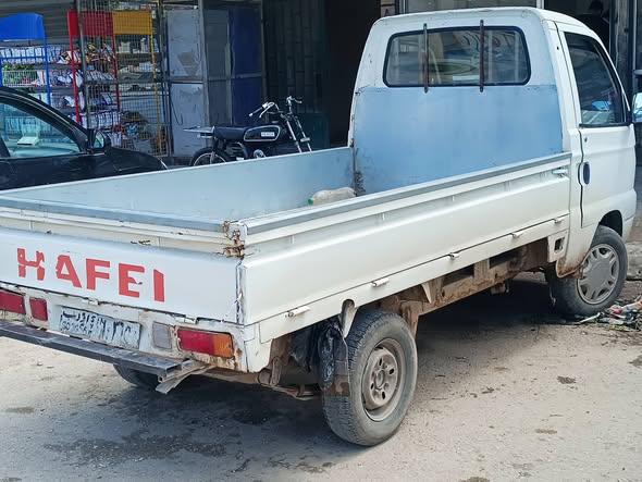 هافي بيك اب 2010 - صورة 4