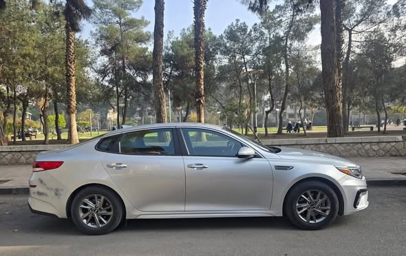 كيا أوبتما 2019 - صورة 2