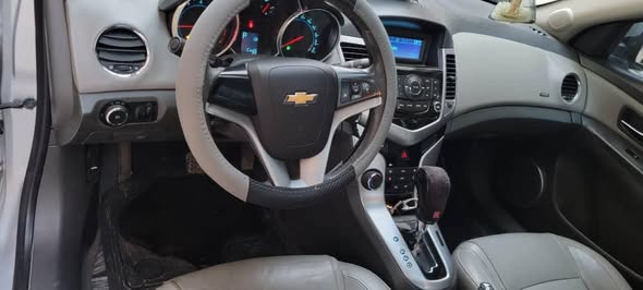 شفروليه كروز 2010 - صورة 2