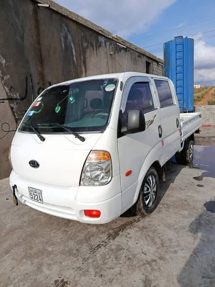 كيا بورتر 2012 - صورة 2