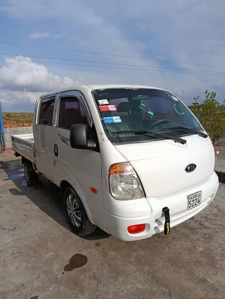 كيا بورتر 2012 - صورة 3