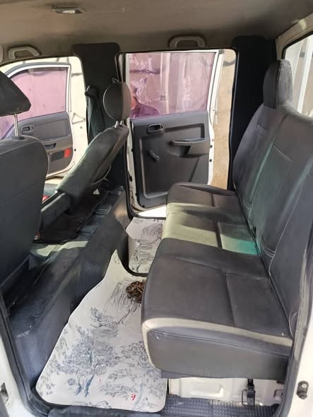 كيا بورتر 2012 - صورة 4