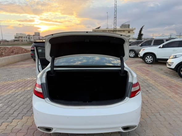 هيونداي ازيرا 2014 - صورة 3