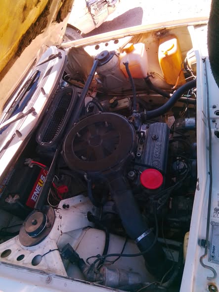 سكودا كرت 1995 - صورة 2