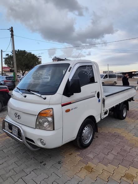 هونداي بورتر 2006 - صورة 3