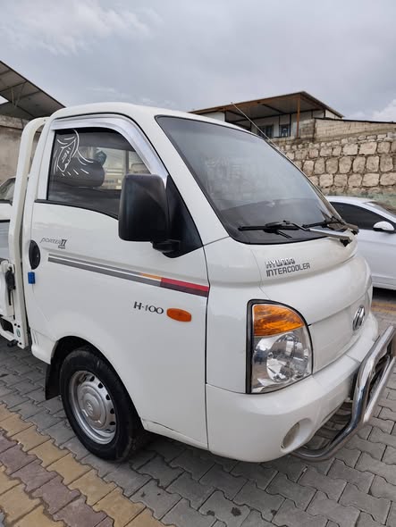 هونداي بورتر 2006 - صورة 4