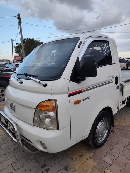 هونداي بورتر 2006 - صورة 5