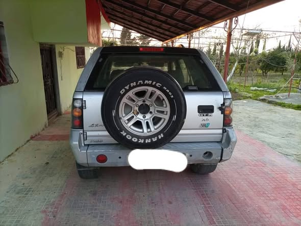 لاند ويند لاند ويند 2006 - صورة 3