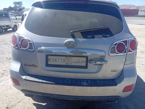 هيونداي سانتا في 2006 - صورة 2