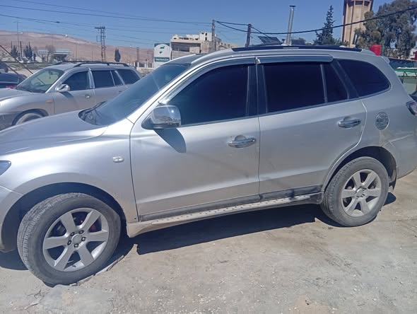 هيونداي سانتا في 2006 - صورة 3