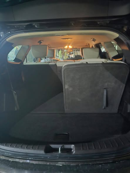 هيونداي سانتا في 2006 - صورة 4