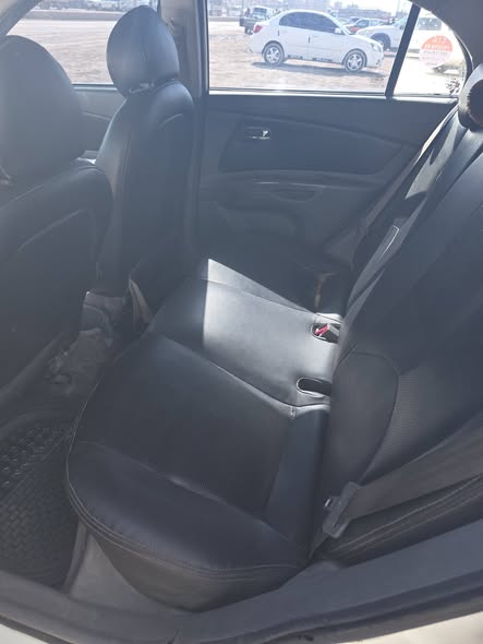 كيا ريو 2007 - صورة 1