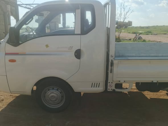 هيونداي بورتر 2011 - صورة 2