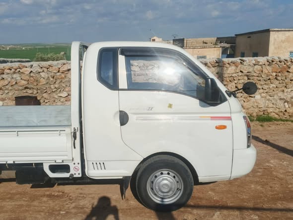 هيونداي بورتر 2011 - صورة 3