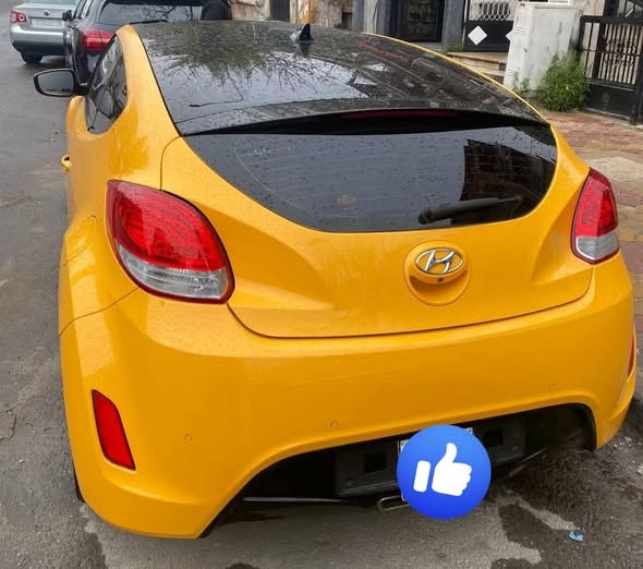 هيونداي فيلوستر 2012 - صورة 2