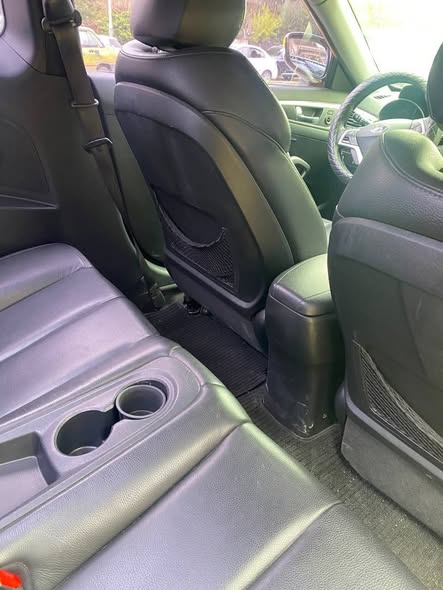 هيونداي فيلوستر 2012 - صورة 3