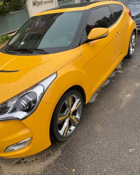 هيونداي فيلوستر 2012 - صورة 4