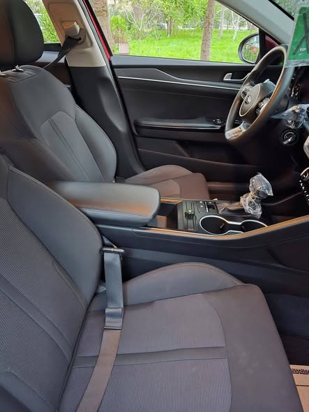 كيا K5 2021 - صورة 5