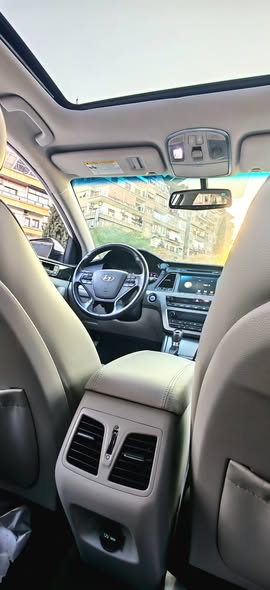 هيونداي سوناتا 2017 - صورة 2