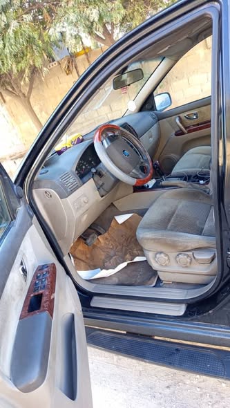 كيا سيرانتو 2003 - صورة 4