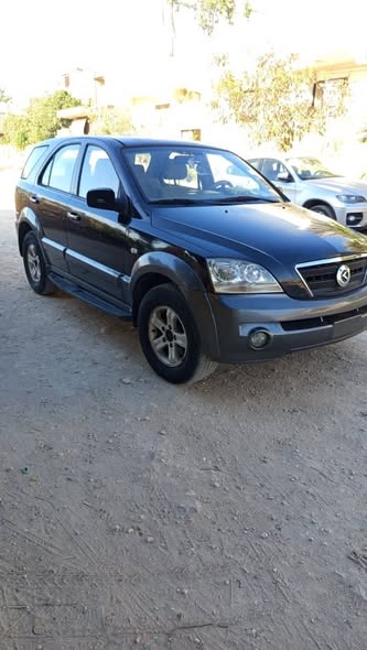 كيا سيرانتو 2003 - صورة 5