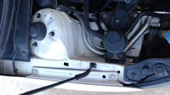 كيا فورتي 2010