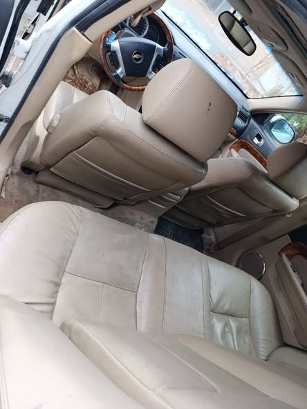 شفر توسكا 2009 - صورة 2