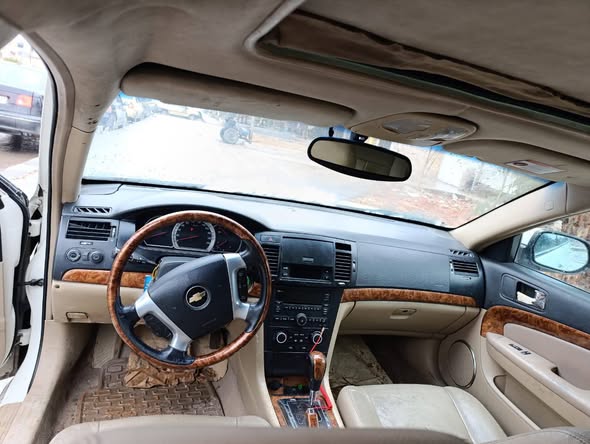 شفر توسكا 2009 - صورة 3