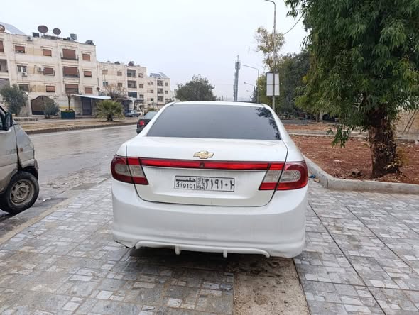 شفر توسكا 2009 - صورة 4