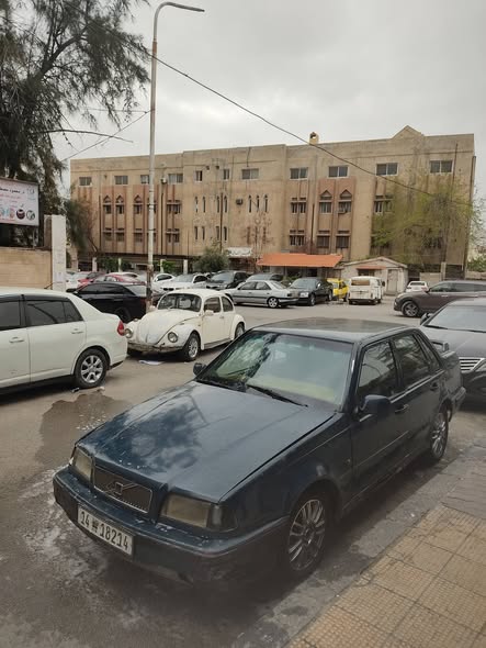 فولفو 460 1993 - صورة 2