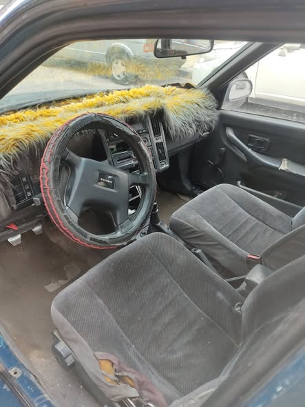 فولفو 460 1993 - صورة 5