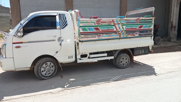 هيونداي بورتر 2012 - صورة 1