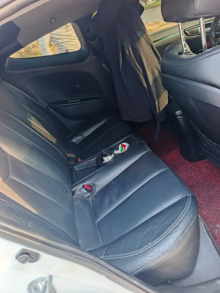 هونداي فوليستر 2013 - صورة 1